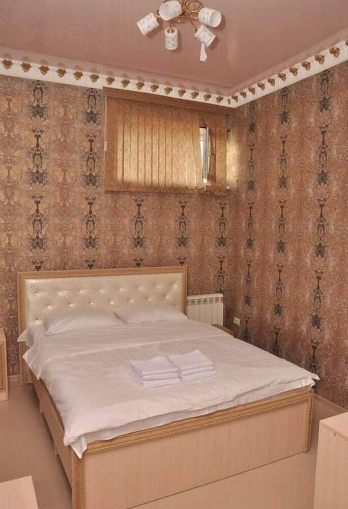Hostal Gostevoi Dom Na Volodarskogo