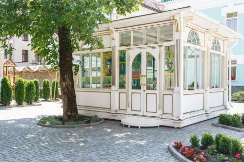 Hotel Villa Zhelannaya