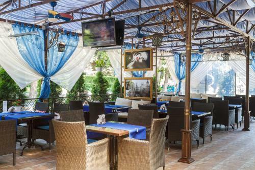 Hotel Villa Zhelannaya