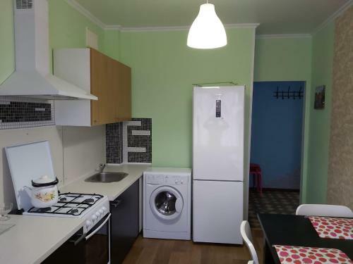 Apartment Svetlana