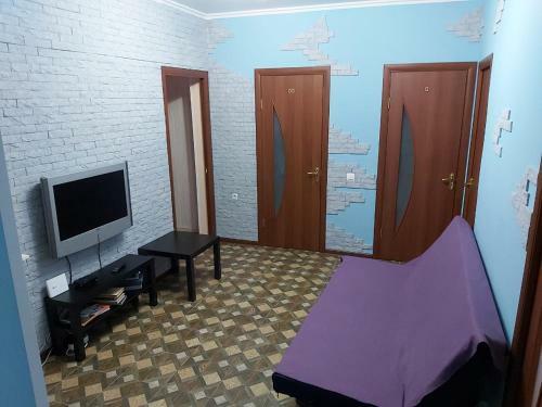 Apartment Svetlana