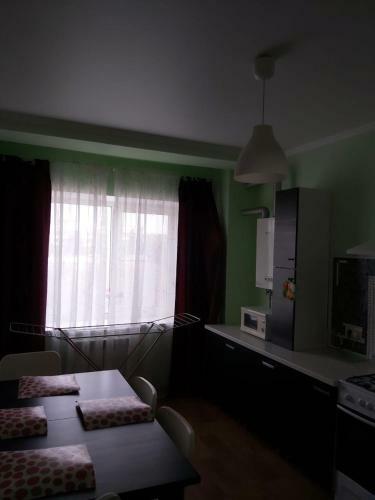 Apartment Svetlana