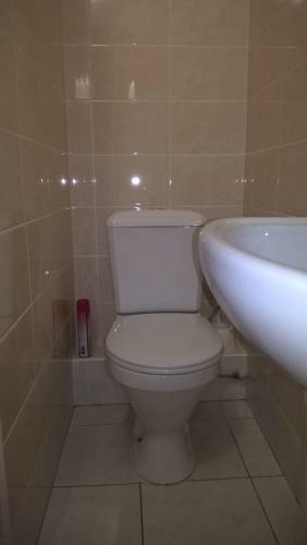 Apartment Svetlana