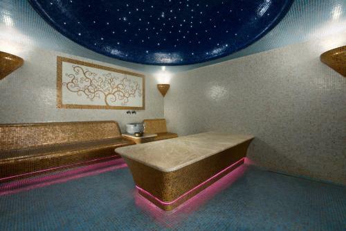 Spa Hotel Istochnik
