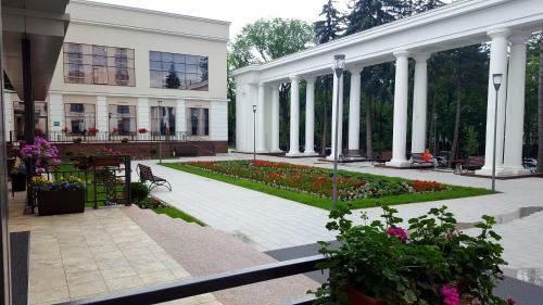 Spa Hotel Istochnik