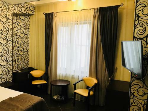 Art Hotel