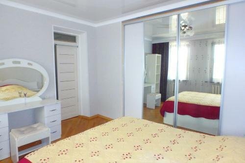 Apartment On Sovetskaya