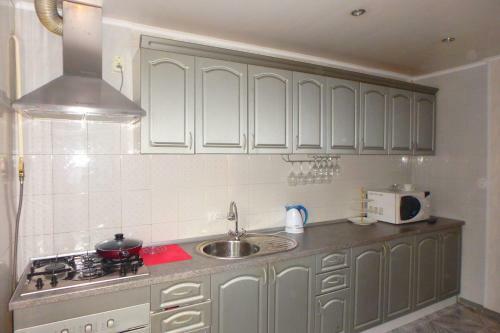 Apartment On Sovetskaya