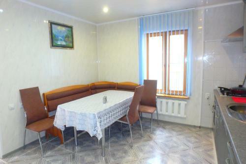 Apartment On Sovetskaya