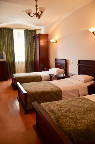Sun Hotel