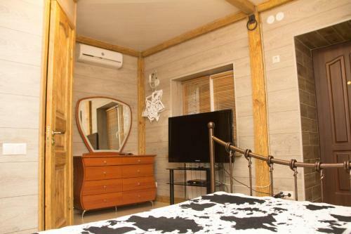 Vacation Home On Andzhievskogo
