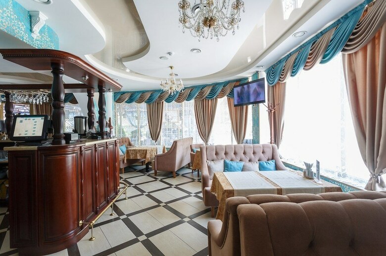 Kras Hotel Resort & Spa