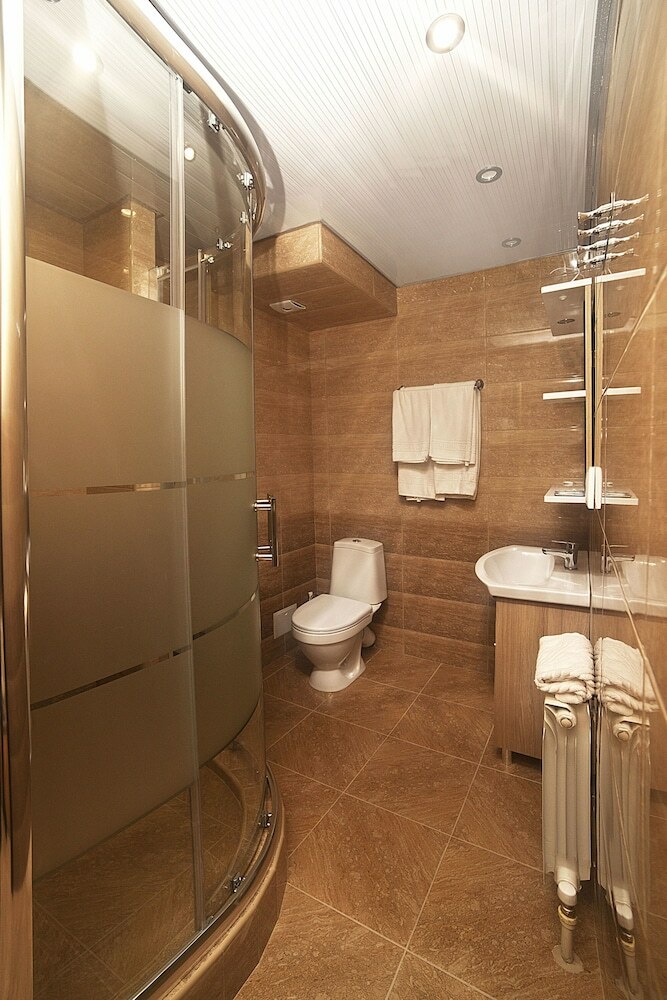 Kras Hotel Resort & Spa
