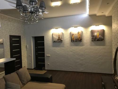 Apartamento Vip ??????????? ? ??????