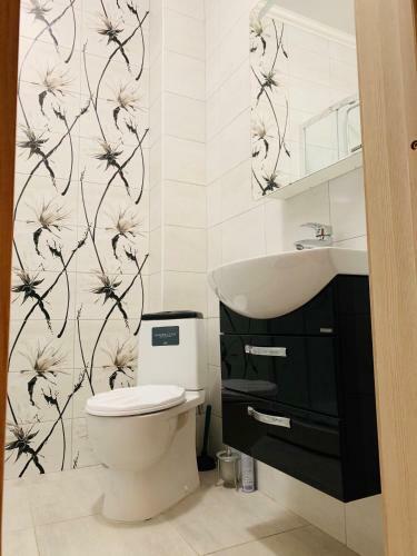 Apartamento Internatsionalnaya 35