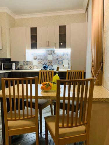 Apartamento Internatsionalnaya 35