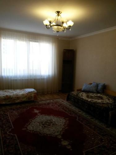 Hostal Guest House Na Viktoriy