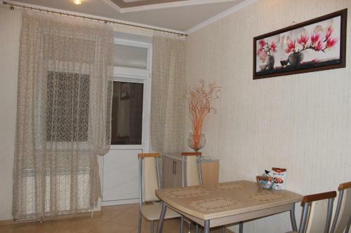 Apartment On Lenina 14a