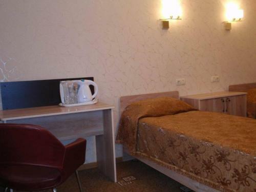 Hostal U Istochnika