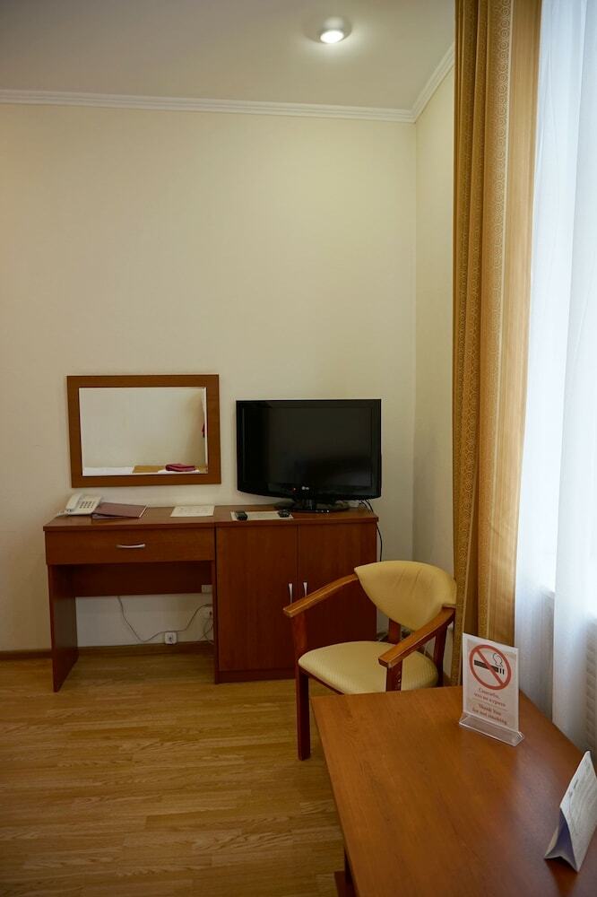 Apartamento Amaks Shakhter Sanatoriy
