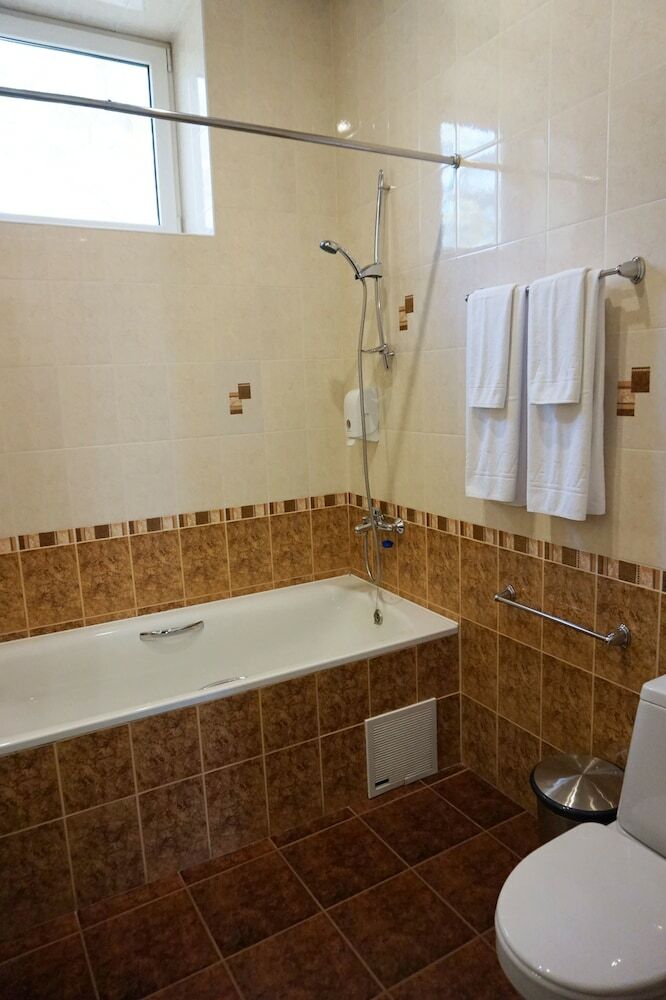 Apartamento Amaks Shakhter Sanatoriy