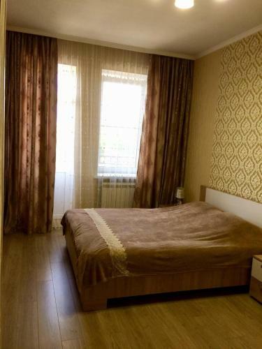 Apartment On Pyatigorskaya 24/1