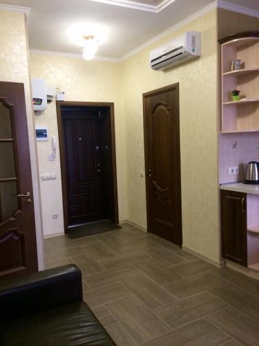 Apartment On Pyatigorskaya 24/1