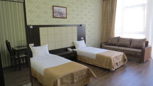 Verona Hotel