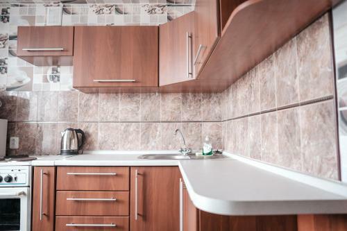 Apartment Near The Airport