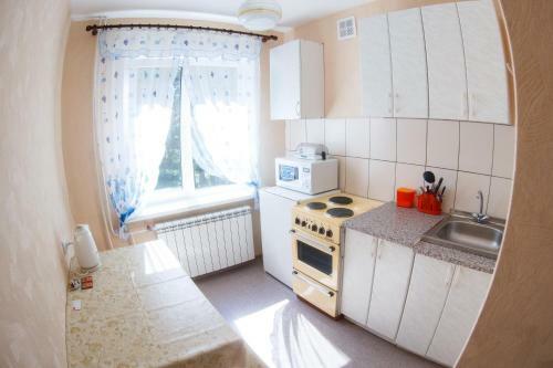 Apartment Near The Airport