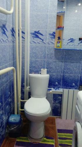 Apartment Cherokmanova