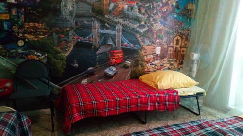 Apartamento 2-? ???? ???????? ?? 8 ???, ???? - 100 ? ?? ?4