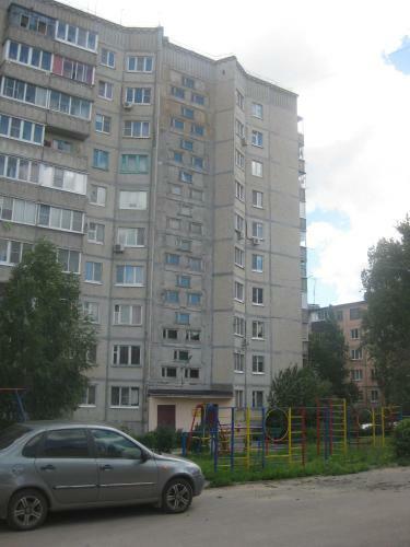 Apartamento 2-? ???? ???????? ?? 8 ???, ???? - 100 ? ?? ?4