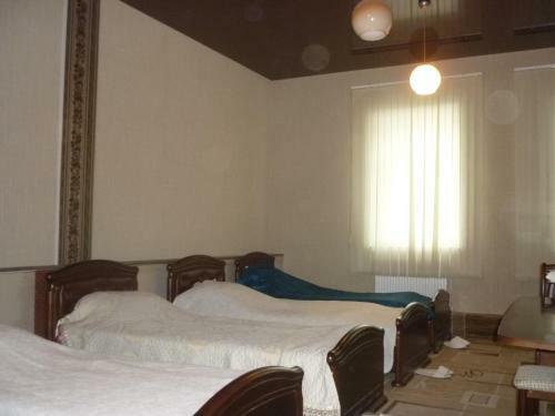 Hotel Parnas