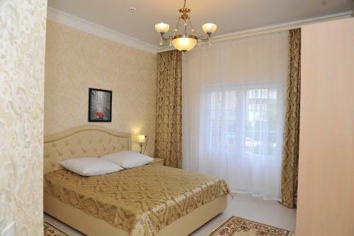 Posada Hotel Sovetskaya 49
