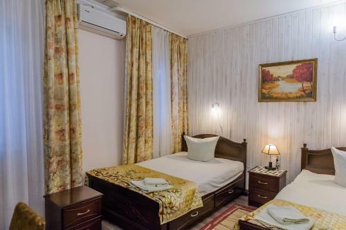 Posada Hotel Sovetskaya 49