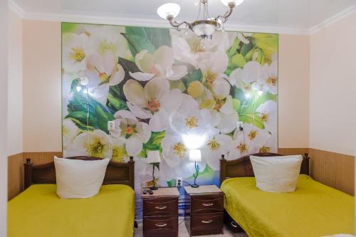 Posada Hotel Sovetskaya 49