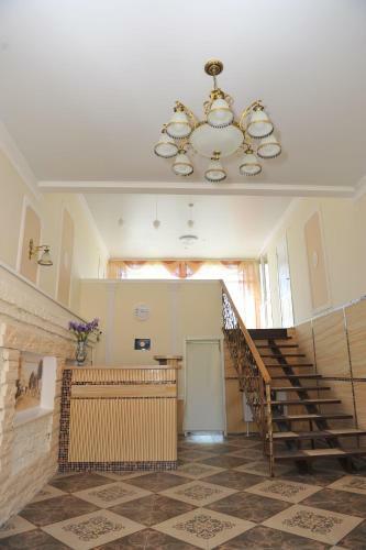 Posada Hotel Sovetskaya 49