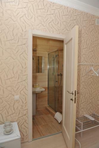 Posada Hotel Sovetskaya 49