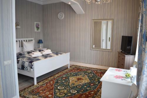 Hotel Snegiri