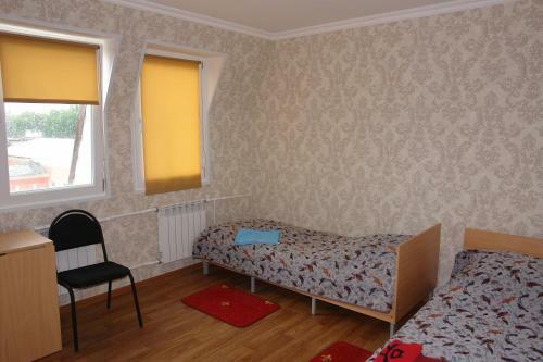 Hotel Yel'chik