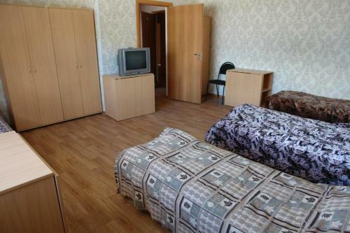 Hotel Yel'chik