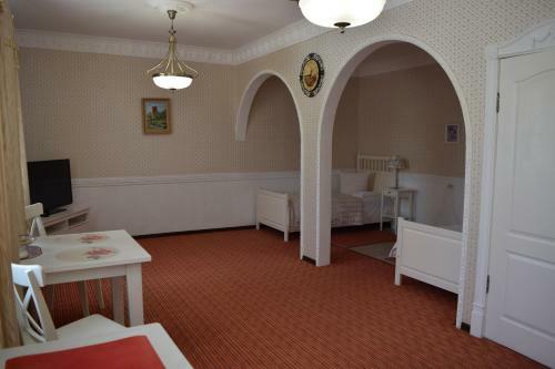 Posada Lada Hotel