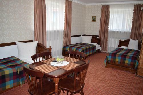 Posada Lada Hotel