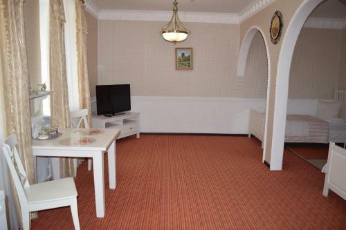 Posada Lada Hotel