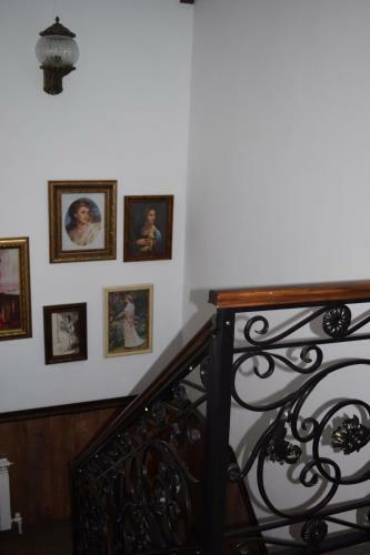 Posada Lada Hotel