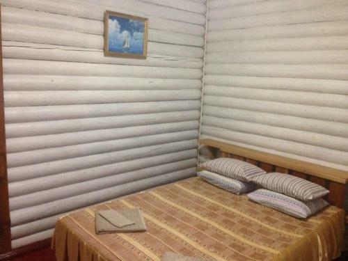 Posada Baza Otdyha Kubanskiy Hutor