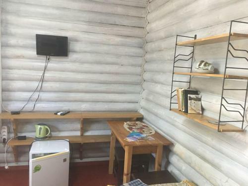 Posada Baza Otdyha Kubanskiy Hutor