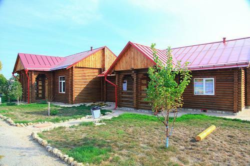 Posada Baza Otdyha Kubanskiy Hutor
