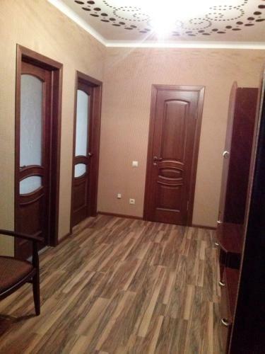 Apartment On Sirenevyj
